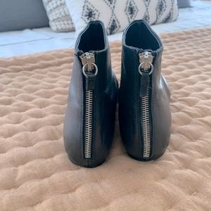 Zara Boots